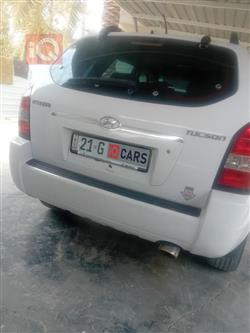 هيونداي توسان